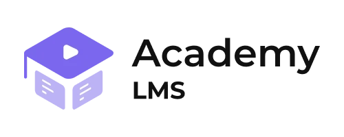 logo Academy LMS