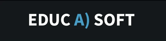 logo Educasoft Solutions s.r.o.