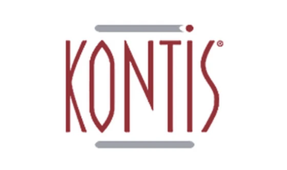 logo Kontis, s.r.o.