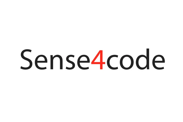 logo Sense4code s.r.o.