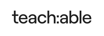 logo Teachable, Inc.