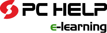 logo PC HELP, a.s.