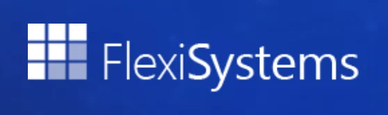 logo FlexiSystems s.r.o.