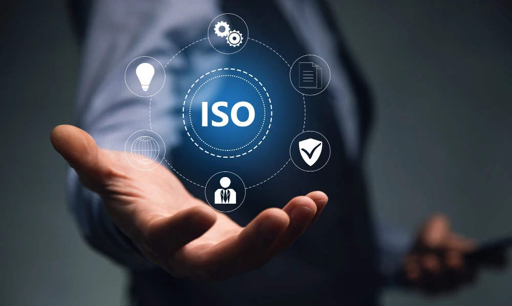 Overview of security certifications for LMS platforms