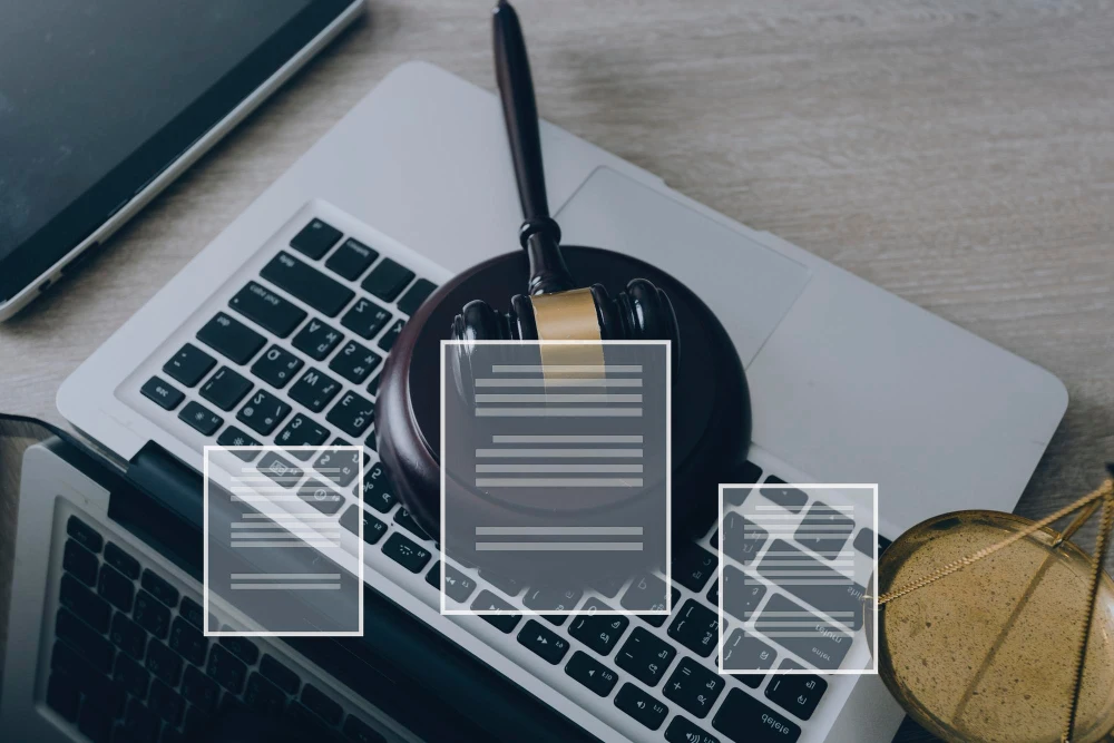 Are you using legal content in your e-learning? What to watch out for under copyright law