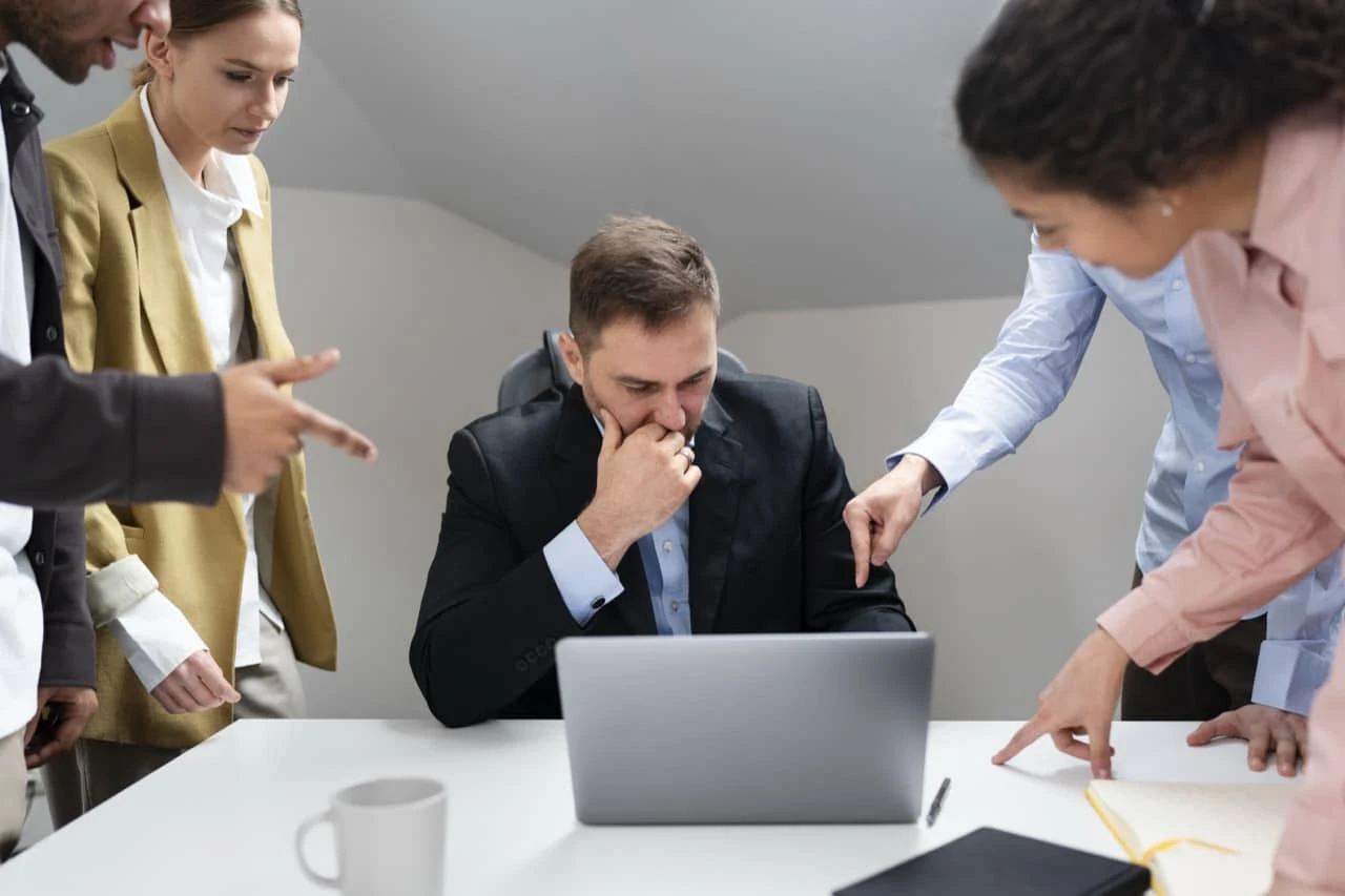 Ten most common mistakes when implementing e-learning in a company